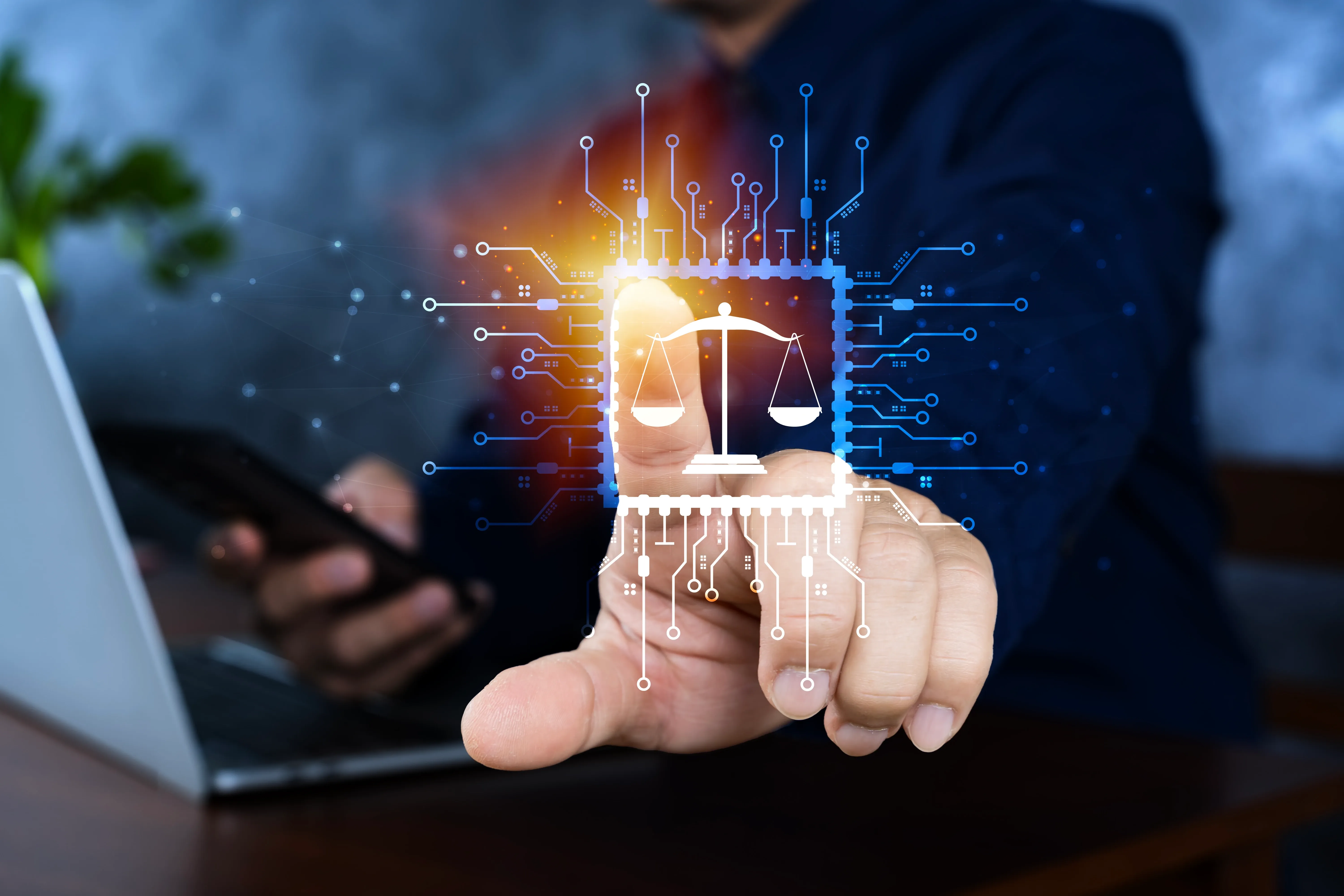 Intelligent Automation